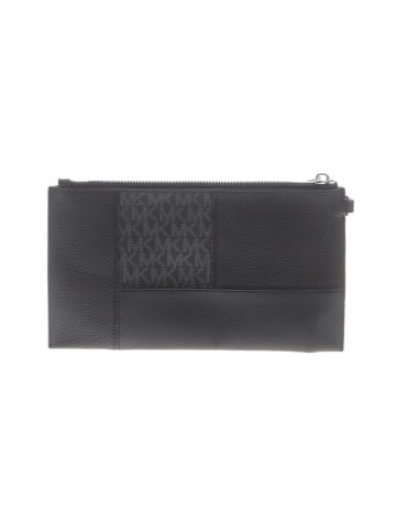 MICHAEL Michael Kors Leather Wristlet (view 2)