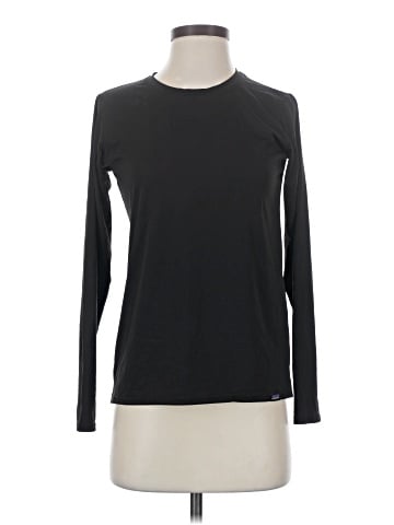 Patagonia Long Sleeve T-Shirt (view 1)