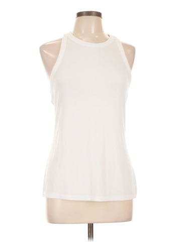 Active by Old Navy Sleeveless T-Shirt (view 1)