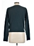 Vince. Solid Teal Pullover Sweater Size L - photo 2