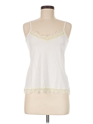 Pure Collection Sleeveless Top (view 1)