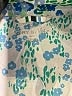 Tory Sport Print Green Jacket Size M - photo 6