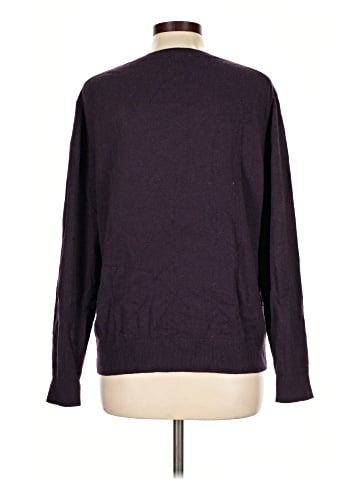 Vince. Cashmere Pullover Sweater (view 2)