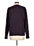 Vince. 100% Cashmere Purple Cashmere Pullover Sweater Size L - photo 2