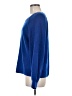 Vince Camuto Blue Pullover Sweater Size M - photo 5