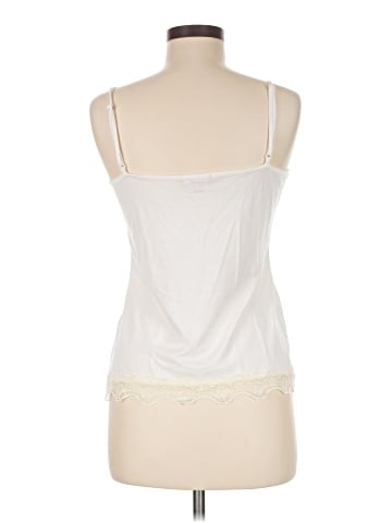 Pure Collection Sleeveless Top (view 2)