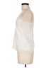 Pure Collection Ivory Sleeveless Top Size 8 - 10 - photo 5