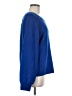 Vince Camuto Blue Pullover Sweater Size M - photo 4