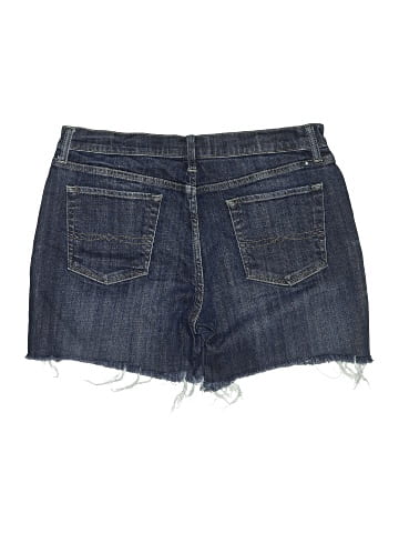 Lucky Brand Denim Shorts (view 2)