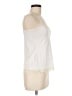 Pure Collection Ivory Sleeveless Top Size 8 - 10 - photo 4