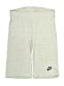 Nike Gray Athletic Shorts Size M - photo 1