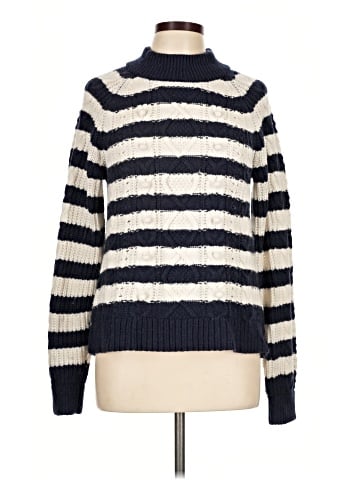 J.Crew Turtleneck Sweater (view 1)