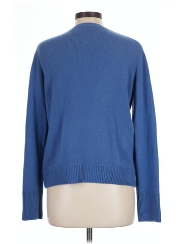 Vince. Cashmere Pullover Sweater (view 2)