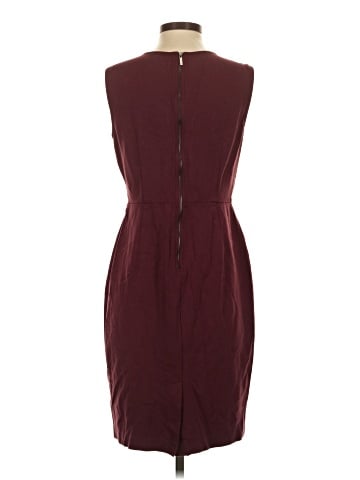 Ann Taylor LOFT Cocktail Dress (view 2)