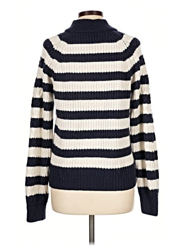 J.Crew Turtleneck Sweater (view 2)