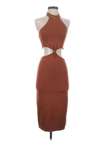 Lulus Cocktail Dress (view 1)