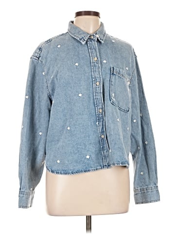 Old Navy Denim Jacket (view 1)