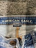 American Eagle Outfitters Hearts Blue Jeans Size 6R - photo 7