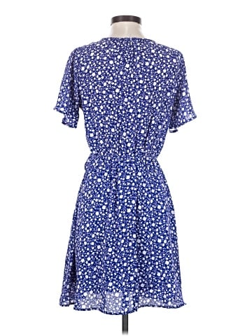 Sienna Sky Casual Dress (view 2)