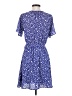 Sienna Sky 100% Polyester Blue Casual Dress Size S - photo 2