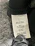 Helmut Lang Solid Black Cocktail Dress Size XS - photo 5
