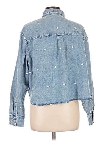 Old Navy Denim Jacket (view 2)