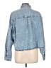 Old Navy Blue Denim Jacket Size L - photo 2
