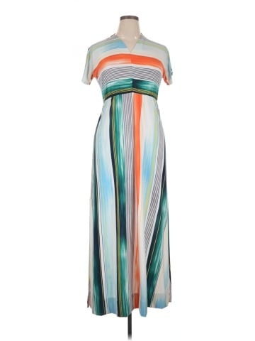 BCBGMAXAZRIA Casual Dress (view 1)