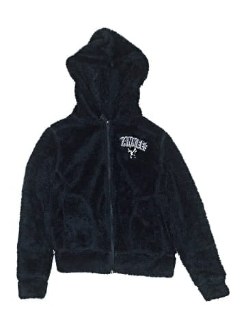 New Era Zip Up Hoodie (view 1)
