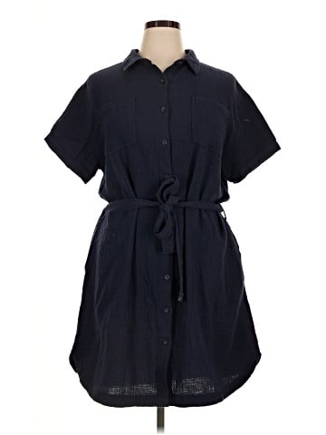 Weatherproof Casual Dress (view 1)