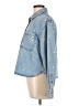 Old Navy Blue Denim Jacket Size L - photo 5