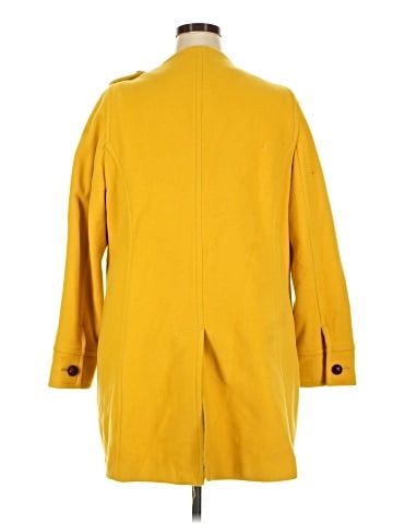 Lands' End Wool Coat (view 2)