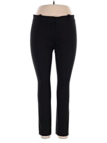Ann Taylor Active Pants (view 1)