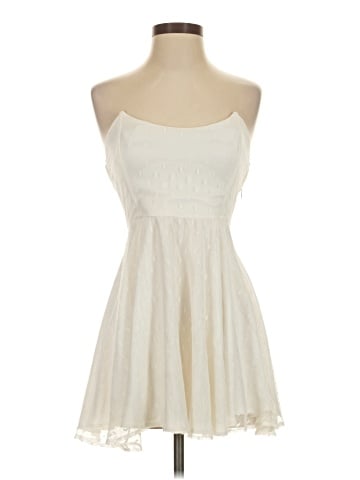 For Love & Lemons Casual Dress (view 1)