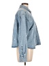 Old Navy Blue Denim Jacket Size L - photo 4