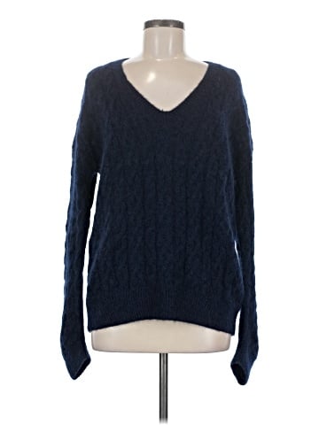 Vince. Pullover Sweater (view 1)