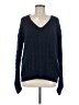 Vince. Blue Pullover Sweater Size M - photo 1