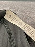 Lululemon Athletica Solid Gray Active Pants Size 14 - photo 4