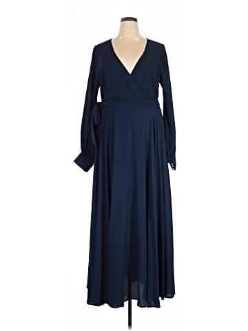 Meghan Los Angeles Casual Dress (view 1)