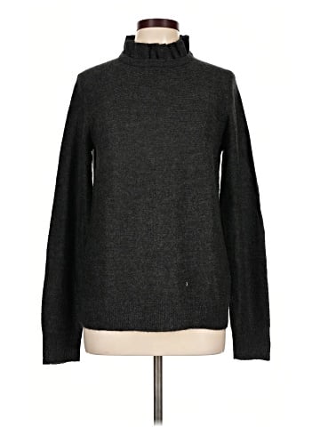J.Crew Turtleneck Sweater (view 1)