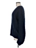 Vince. Blue Pullover Sweater Size M - photo 5