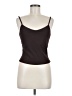 Gap Fit Brown Sleeveless Top Size M (tall) - photo 1