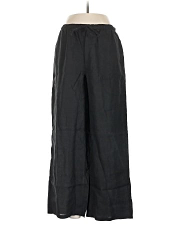 J.Crew Linen Pants (view 1)