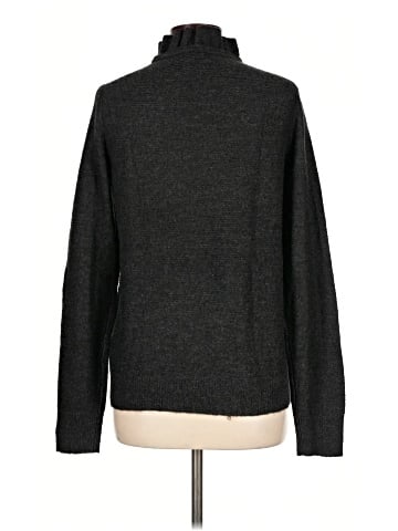 J.Crew Turtleneck Sweater (view 2)