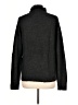 J.Crew Black Turtleneck Sweater Size L - photo 2