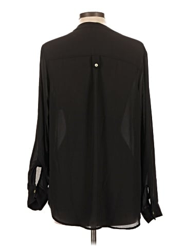 Fervour Long Sleeve Blouse (view 2)