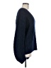 Vince. Blue Pullover Sweater Size M - photo 4