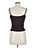 Gap Fit Brown Sleeveless Top Size M (tall) - photo 2