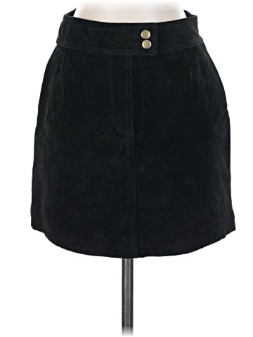 Wilsons Leather Leather Skirt (view 1)