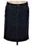 Esprit Blue Denim Skirt Size 8 (estimated) - photo 1